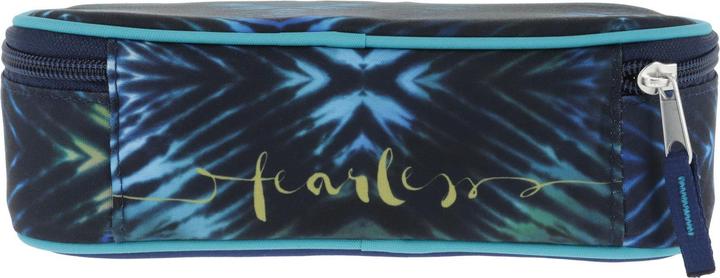 Herlitz Fainéantine beatBox New Batik Fearless