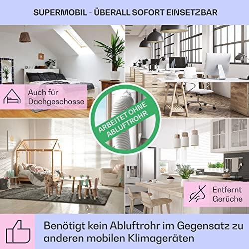 Immagine prodotto Klarstein Skyscraper Ice Smart - Luftkühler