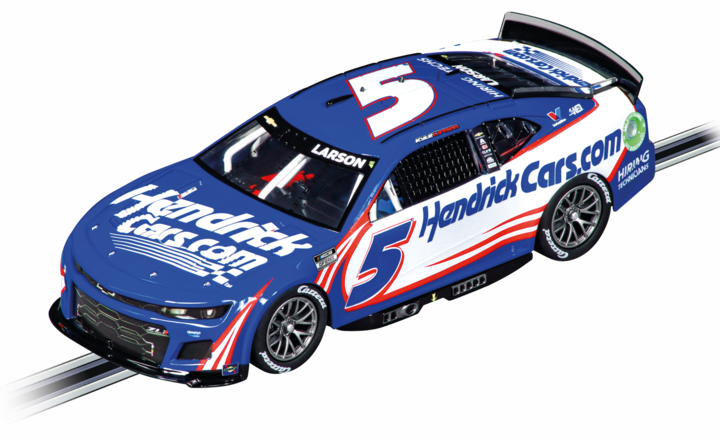 Image du produit Carrera Digital 132 20032004 NASCAR Camaro ZL1 Kyle Larson