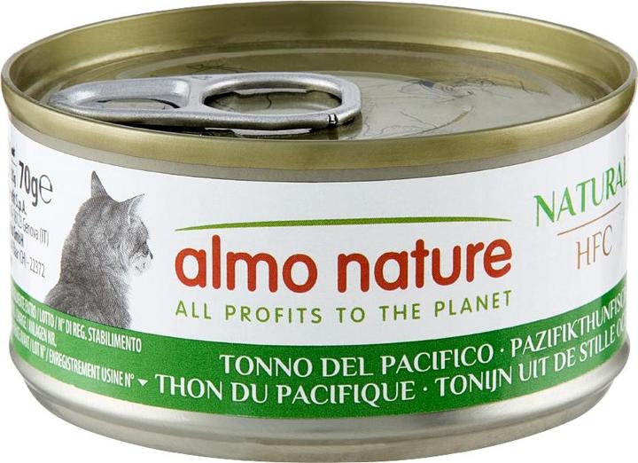 Almo Nature Legend Pacific Tuna buy at Galaxus