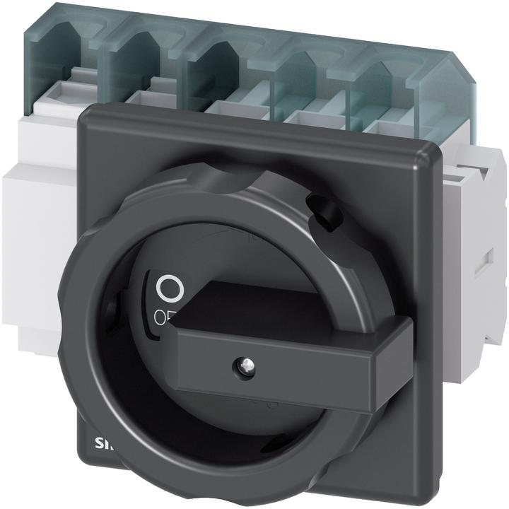 Image du produit Siemens Interrupteur principal SIEM