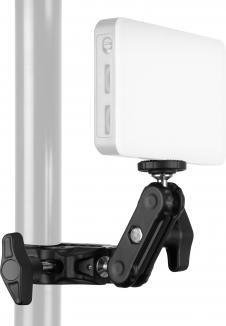 Actual product image Ulanzi Multi-functional Super Clamp (Stand clamp)