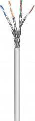 Actual product image Goobay Network cable (S/FTP, CAT6, 50 m)