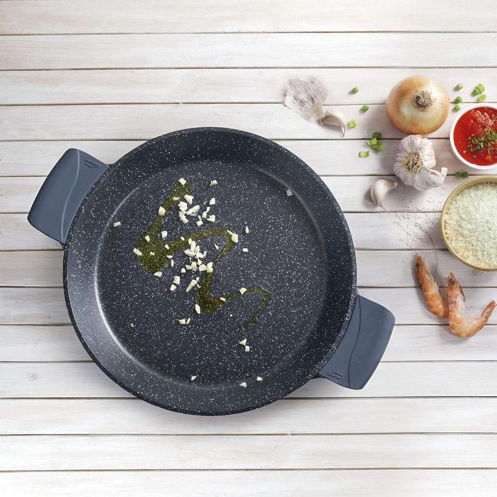 Produktbild Lacor Eco-Piedra D.32 cm (Paella Pfanne, Aluminium)