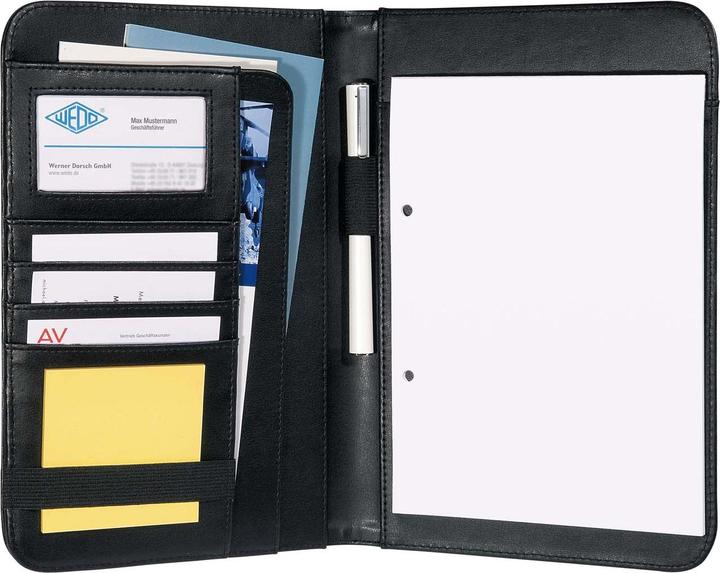 Produktbild Wedo Elegance (A5, 1x)