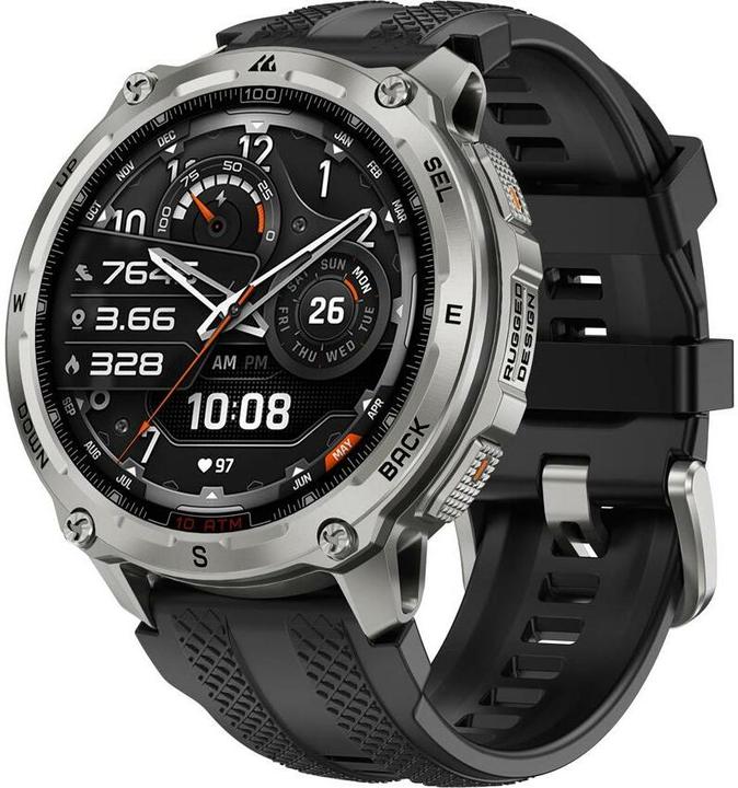 Suunto Spartan Sport Wrist HR - kaufen bei Digitec