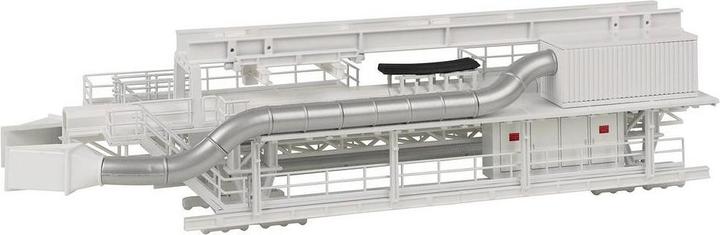 Actual product image Faller Trailing arm for Gripper-TBM
