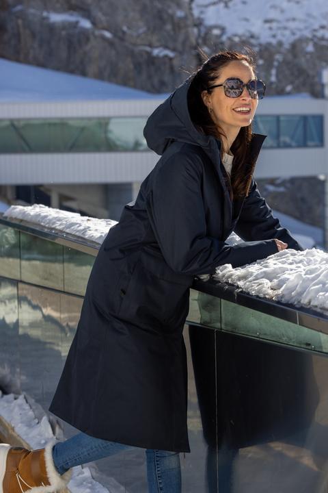 Produktbild Rukka Gwen Damen Wintermantel