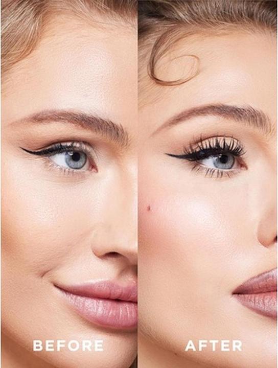 Actual product image Sosu Hidden Agenda Lash Kit Customizable (Artificial eyelashes)