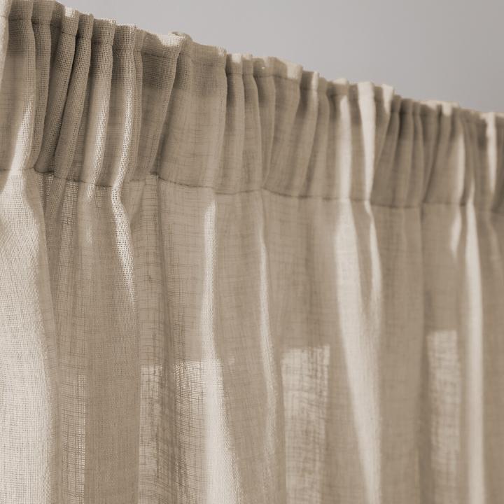 Produktbild La Redoute Interieurs Nyong (250 x 140 cm)