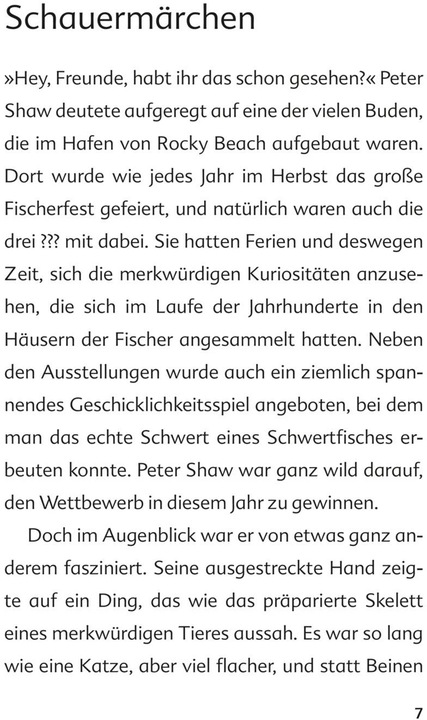 Produktbild Die drei??? Kids: Tanz der Skelette (Deutsch, Boris Pfeiffer, Harald Juch, 2020)