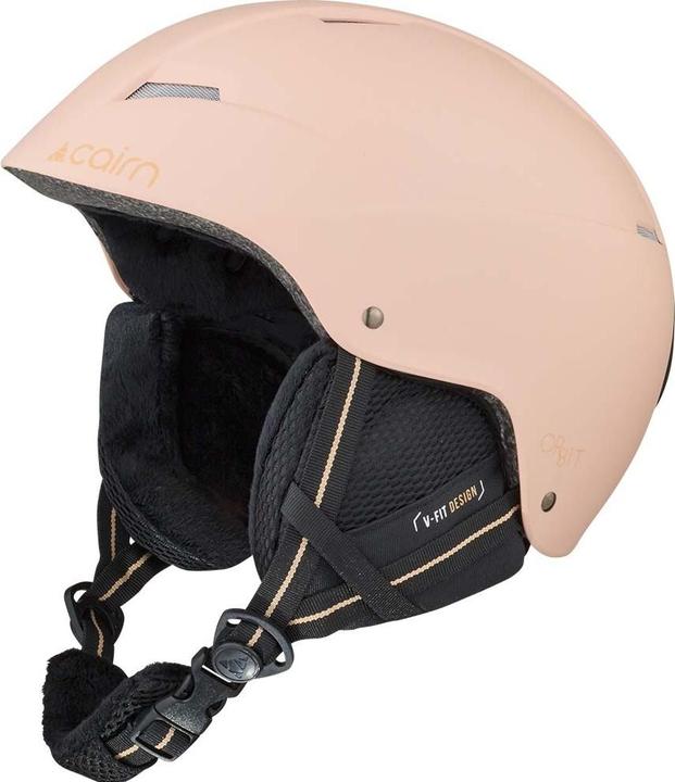 Immagine prodotto Cairn Casco Orbit (59 - 60 cm, Taglia unica)