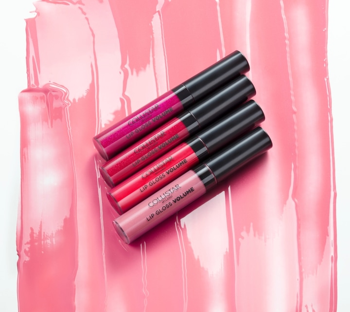 Produktbild Collistar Lip Gloss Volume No 150 (150 Nudo Labbra)