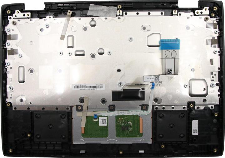 Produktbild Lenovo Cover Upper Case ND B 81MB N SPT 5M