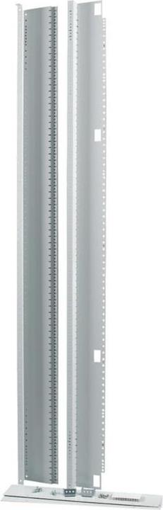 Actual product image Eaton Frame, XR-MCCB-PIFT Level 100, 184671