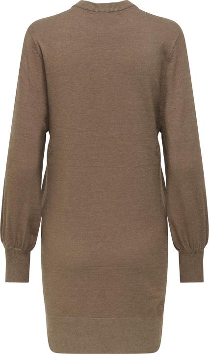 Image du produit Only ONLLABELLE 1 Langes Kleid Strickkleid (XL)