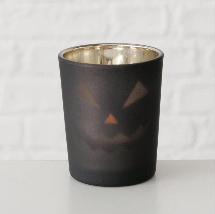 Produktbild Boltze Home Boltze Teelichthalter Halloweeny