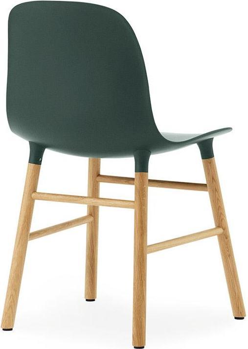 Actual product image Normann Copenhagen Form Stuhl