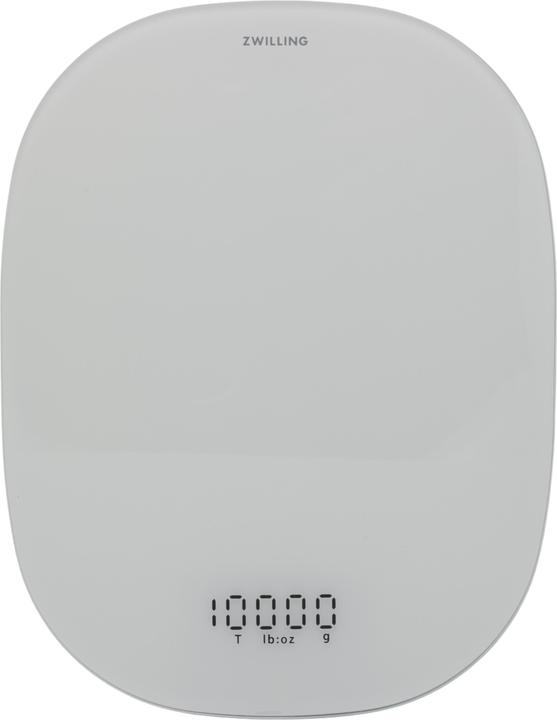 Produktbild Zwilling Enfinigy Digitale Küchenwaage