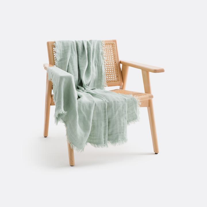 Produktbild La Redoute Interieurs Linange (180 x 250 cm)