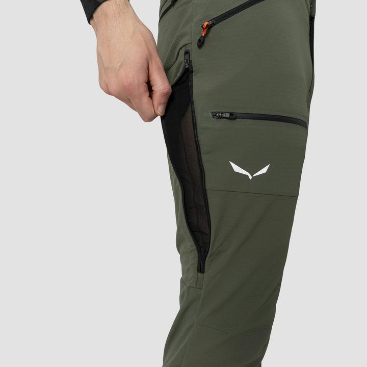 Produktbild Salewa Ortles Durastretch Hose (54)