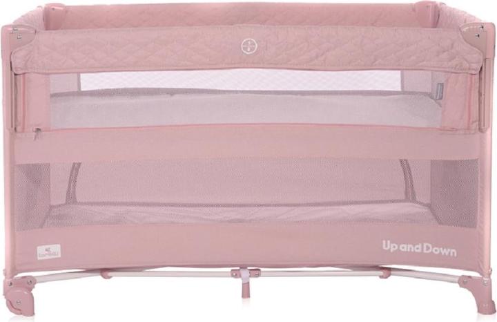 Produktbild Lorelli Baby Reisebett Up'n Down (60 x 120 cm)
