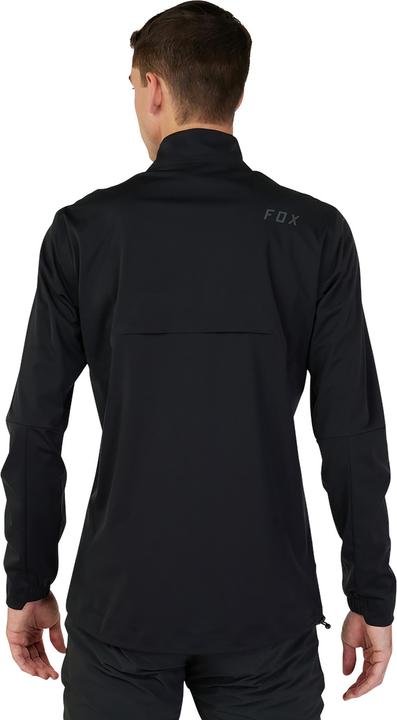 Produktbild Fox Jacket 24 Flexair Lite Blk (L)