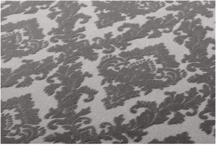 Produktbild Architects Paper Beflockte Castello 2 (53 x 1000 cm)