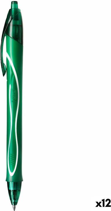 Image du produit Bic Gel-Ocity Quick Dry (12x)