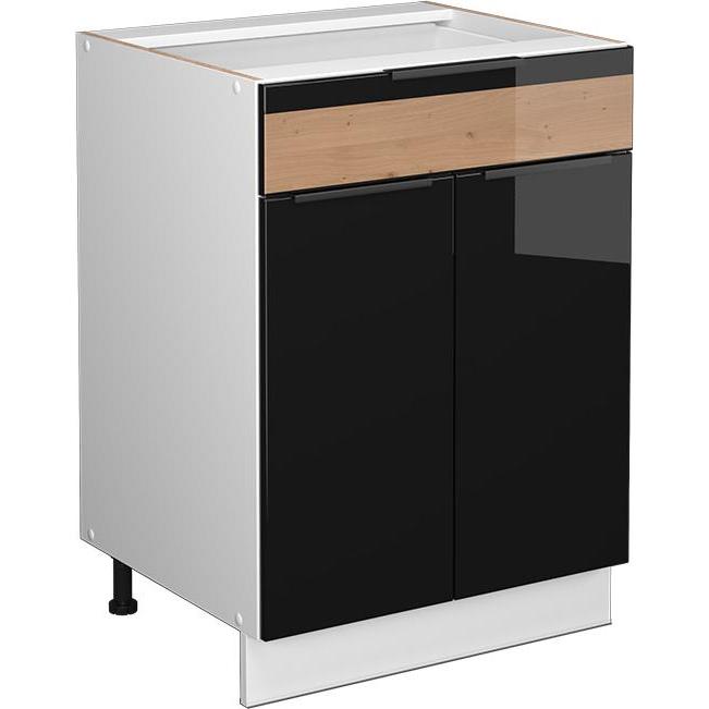 Vicco, Badezimmerschrank, Badschrank Fame-Line