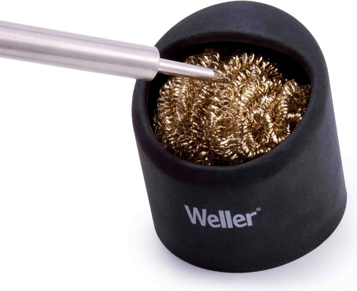 Immagine prodotto Weller Erem WLACCBSH-02 Accessori di saldatura per SP25, SP40, SP80, W61, W101, Weller 8100D, WP120, WSP80 (Prefiltro)