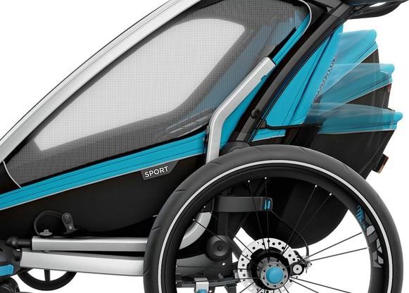 Produktbild Thule Chariot Sport 2 2018
