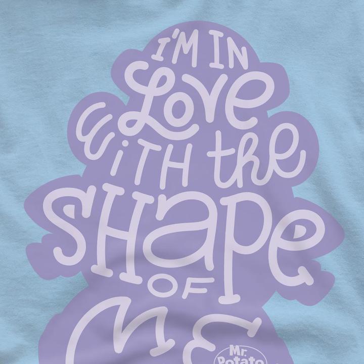 Produktbild Mr. Potato Head Shape Of Me TShirt (S)