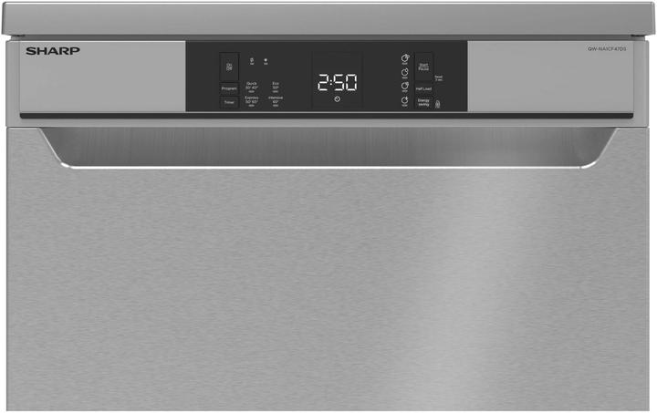 Actual product image Sharp QW-NA1CF47DS-EN