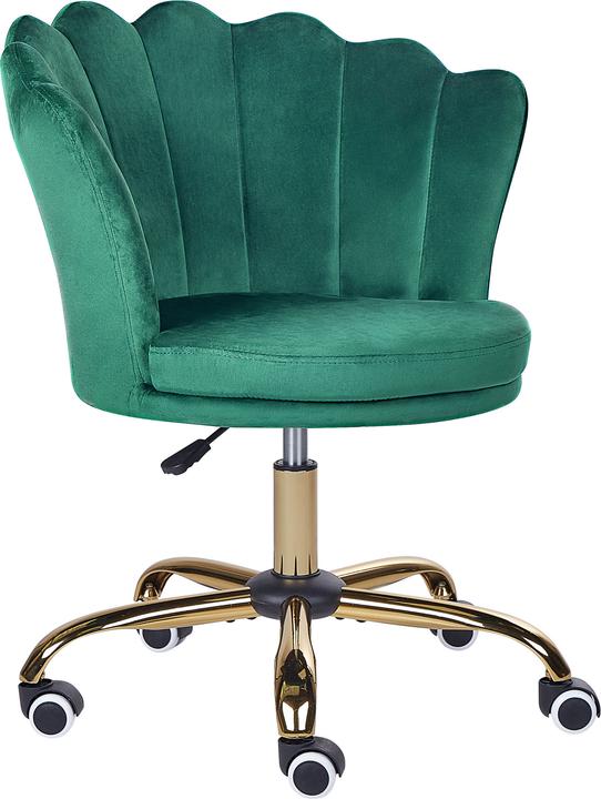 Grün, Gold, Schwarz