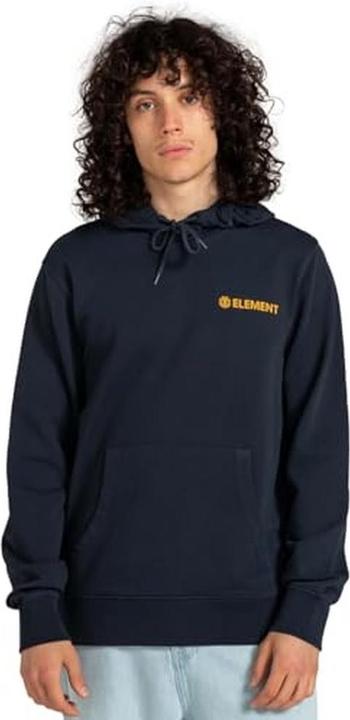 Produktbild Element Kapuzenpullover mit Screen Fleece (XS)