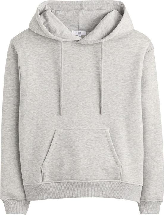 Actual product image La Redoute Collections Hooded sweatshirt (L)