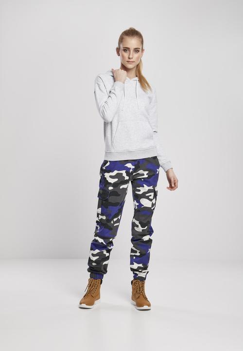 Produktbild Urban Classics Ladies Hoody (S)