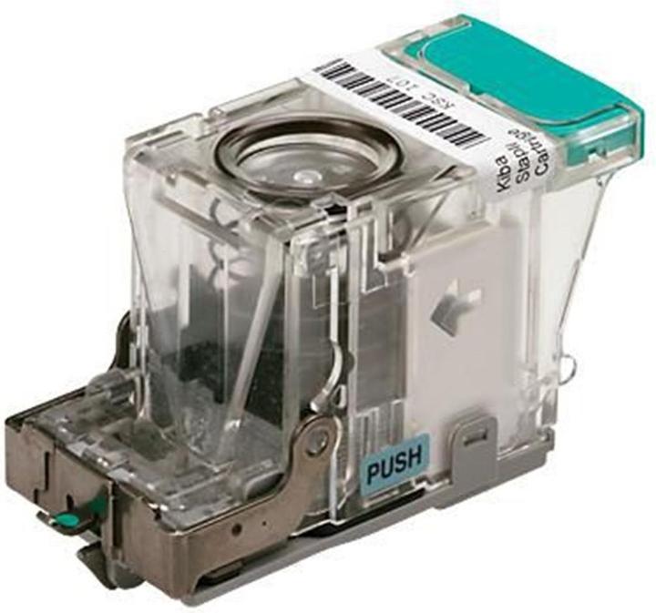 Actual product image HP C8085-60541 Staple cartridge - contains 5000 staples - (> TOP SE)