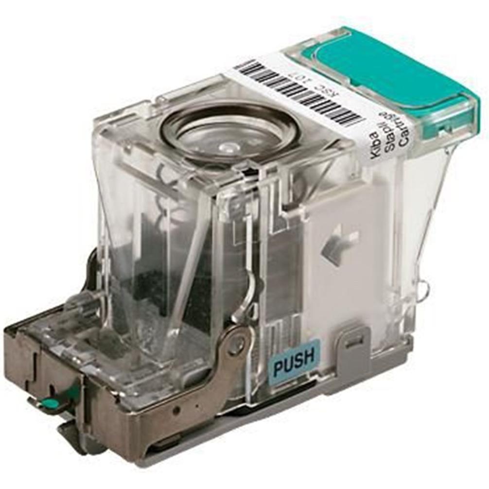 HP C8085-60541 Heftklammer-Kartusche – enthält 5000 Heftklammern – (> TOP SE), Drucker Zubehör