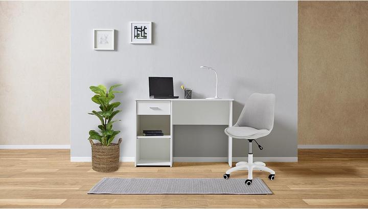 Produktbild Skippi Nitra Schreibtisch (110 x 75 x 50 cm)