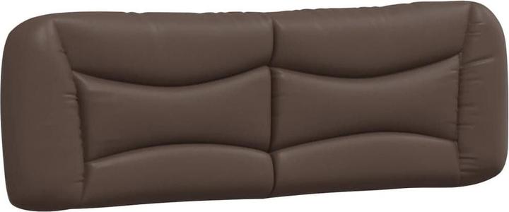 Produktbild vidaXL Bett (160 x 200 cm)