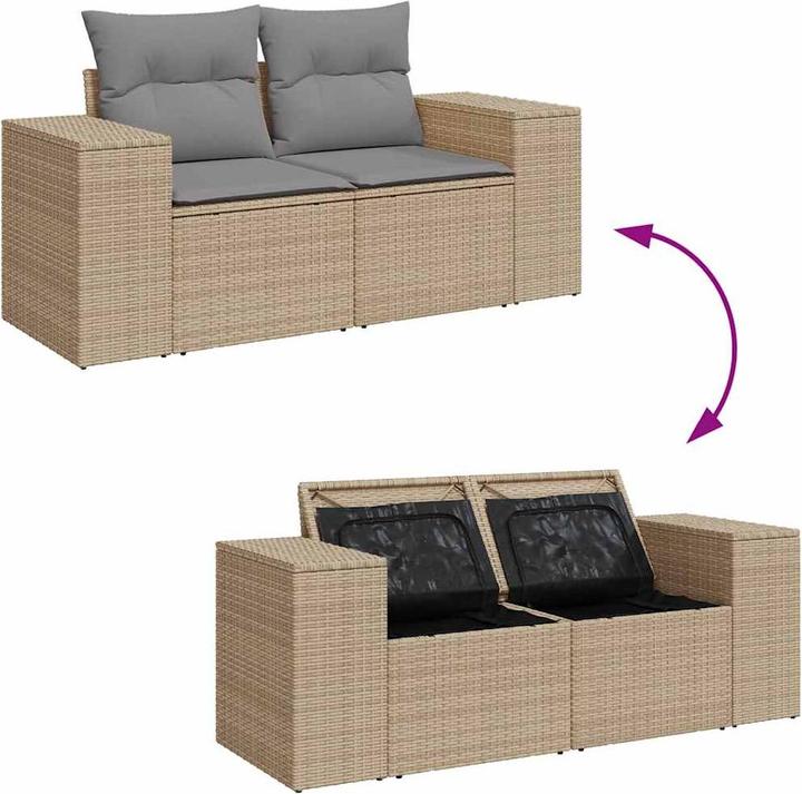 Produktbild vidaXL Elyse