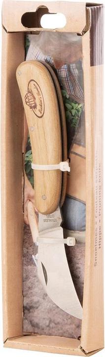 Produktbild Esschert Design Hippe/Gartenmesser mit gebogener Klinge 18cm