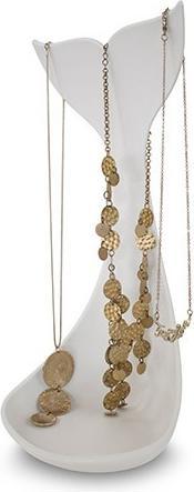 Image du produit j-me Porte-collier Whale Necklace Stand (Polypropylène)