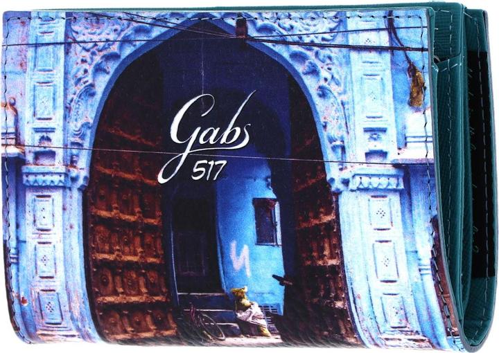 Actual product image Gabs GMONEY14 Ruga Basic Wallet