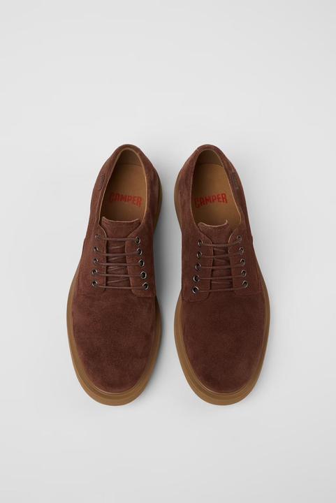 Image du produit Camper Norman (45)