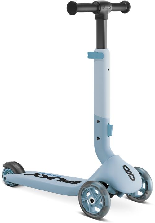 Immagine prodotto Puky PUSH Scooter mit LED-Bereifung