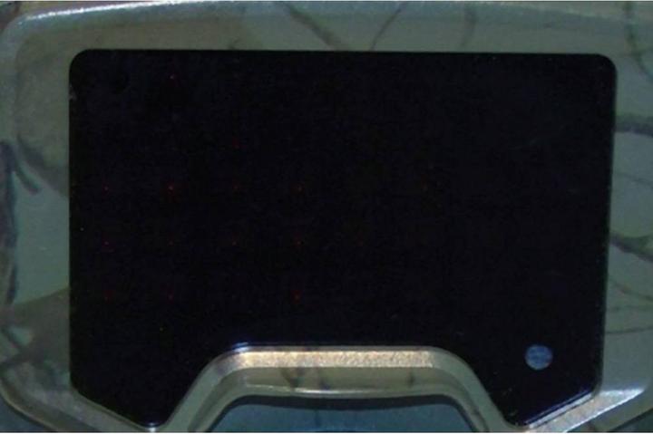 Actual product image Berger & Schröter Game camera