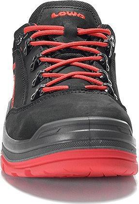 Produktbild Lowa Renegade Work GTX Low S3 (S3, 46)